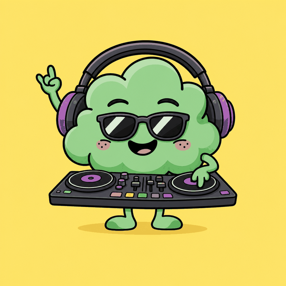 The DJ