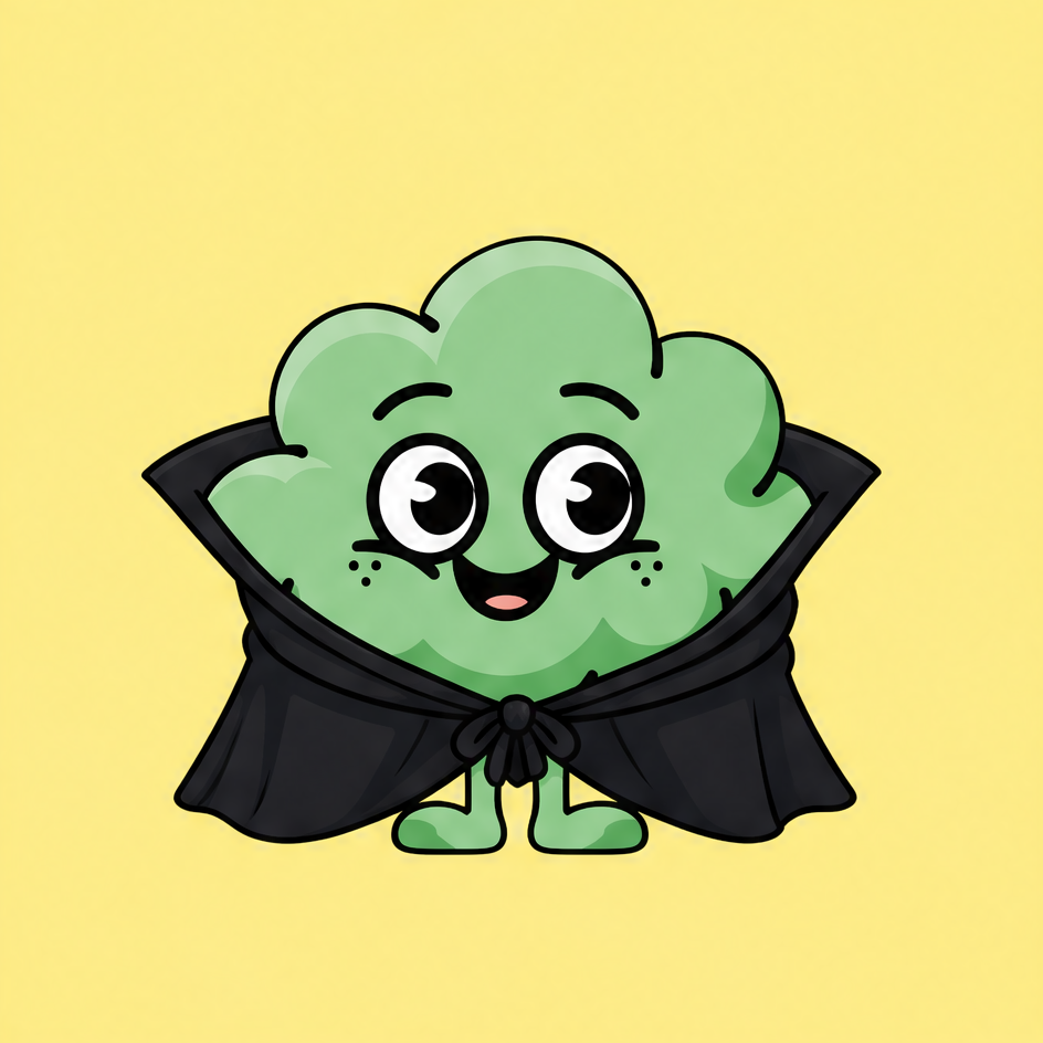 Fartcula card