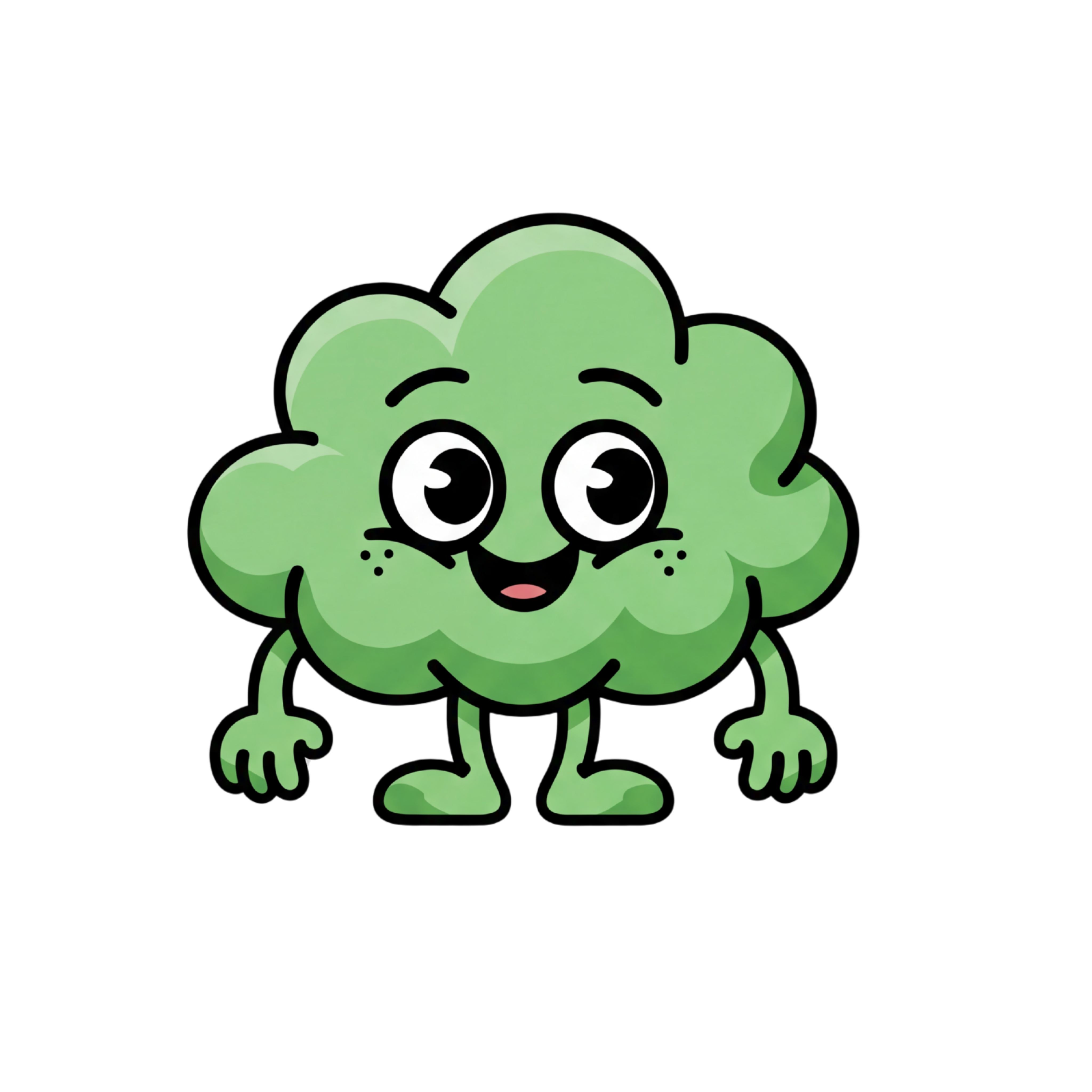 FARTKMM mascot